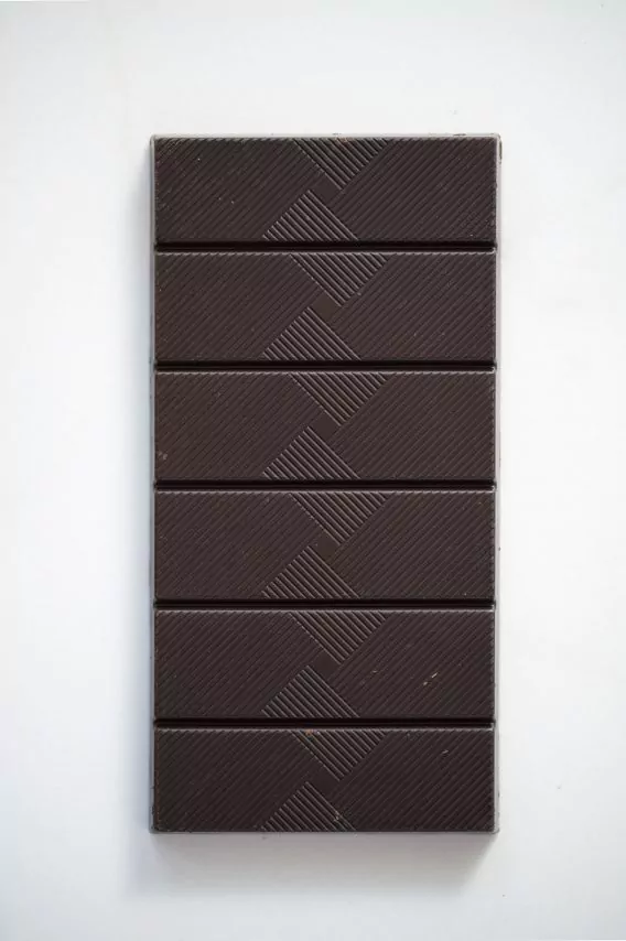 Chocolat Noir à 88%